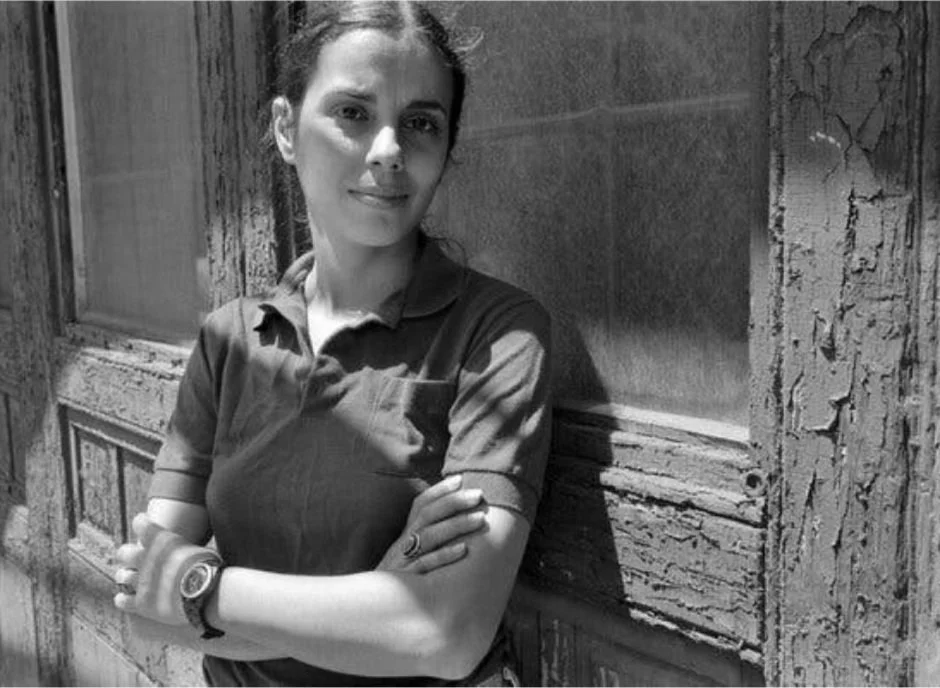 Press — ANA MENDIETA Press — ANA MENDIETA